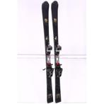 144 dames skis VOLKL FLAIR VIOLA 2024, grip walk, woodcore,, Sport en Fitness, Skiën en Langlaufen, Overige merken, 140 tot 160 cm