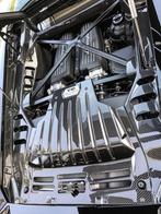 Lamborghini Huracan Motorruimte carbon panelen, Verzenden