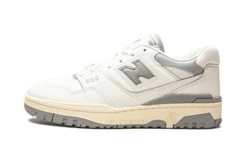 New Balance 550 x Aimé Leon Dore Silver Grey beschikbaar voor biedingen