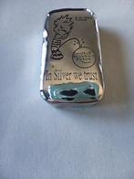 100 gram - Zilver .999 - Roona Trading