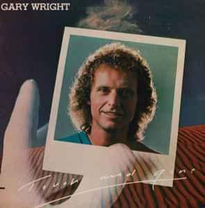 LP gebruikt - Gary Wright - Touch And Gone, Cd's en Dvd's, Vinyl | Rock, Zo goed als nieuw, Verzenden