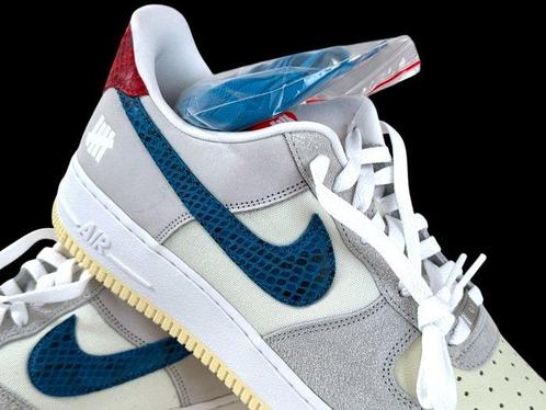 Nike Air Force 1 Low - Platte schoenen - Maat: EU 45, Kleding | Heren, Schoenen