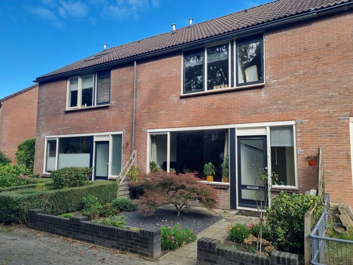 Te huur Woning/appartement in Dwingeloo, 5 kamer(s) 114 m², Huizen en Kamers, Huizen te huur, Direct bij eigenaar, A, Noord-Holland