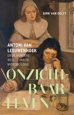 Onzichtbaar leven 9789044651263 Dirk van Delft, Boeken, Verzenden, Zo goed als nieuw, Dirk van Delft