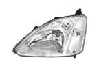 KOPLAMP VOOR HONDA CIVIC 1999-2001 33101S6AG01, Ophalen of Verzenden, Nieuw