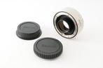 Canon Extender EF 1.4x III Teleconverter [#330] Cameralens, Nieuw
