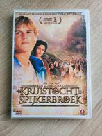 DVD - Kruistocht In Spijkerbroek, Vanaf 9 jaar, Verzenden, Gebruikt