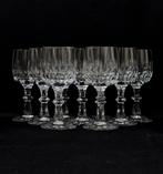 Schott Zwiesel - Wijnglas (9) - FLAMENCO - Loodkristal