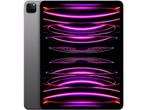 Apple iPad Pro (2022) - 12,9 - M2 8-core 128GB Wi-Fi +, Computers en Software, Apple iPads, Verzenden, Zo goed als nieuw