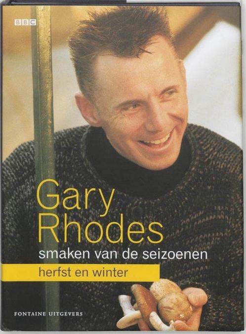 Smaken Van De Seizoenen Najaar Winter, Boeken, Overige Boeken, Ophalen of Verzenden