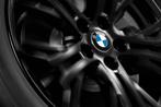Vaststaande BMW Naafdoppen set, Auto-onderdelen, Banden en Velgen, Verzenden, Nieuw