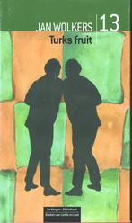 Jan Wolkers, Turks fruit - De Morgen Bibliotheek Boeken van, Verzenden, Zo goed als nieuw, Jan Wolkers