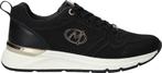 Mexx Rox Orlando - maat 39 - Sneaker Black Dames - Maat 39, Verzenden, Nieuw