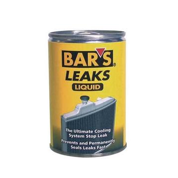 Bars leaks liquid 150 gr. beschikbaar voor biedingen