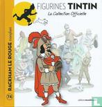 Kuifje - Rackham Le Rouge triomphant. - 2014, Eén stripboek, Verzenden, Zo goed als nieuw, Bernard Christian, Couvreur, Daniel, Maricq, Dominique, Soumois Frédéric.