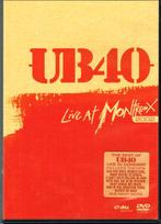 UB40 - Live At Montreux 2002 (DVD-V, PAL, dts) 5034504963771, Verzenden, Nieuw in verpakking