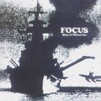 cd - Focus  - Ship Of Memories, Verzenden, Zo goed als nieuw
