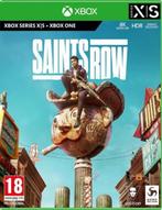 Saints Row [Xbox One], Spelcomputers en Games, Games | Xbox One, Ophalen of Verzenden, Nieuw