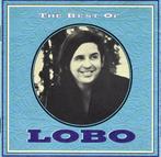 cd - Lobo  - The Best Of, Verzenden, Zo goed als nieuw