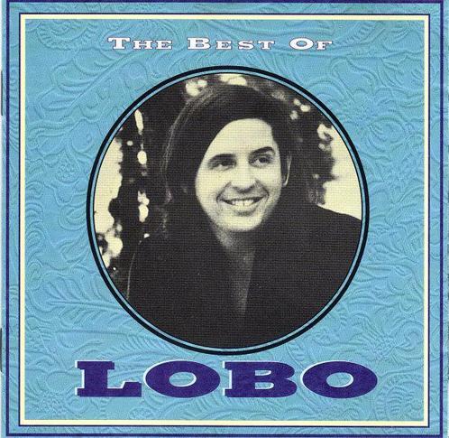 cd - Lobo  - The Best Of, Cd's en Dvd's, Cd's | Overige Cd's, Zo goed als nieuw, Verzenden