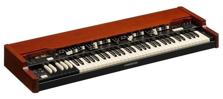 Hammond XK5 - aanbieding tot 15 november 2025, Muziek en Instrumenten, Orgels, Nieuw, Ophalen of Verzenden