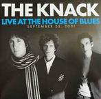 lp nieuw - The Knack - Live at the House of Blues, Zo goed als nieuw, Verzenden