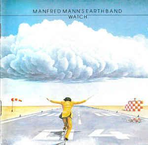 cd - Manfred Manns Earth Band - Watch, Cd's en Dvd's, Cd's | Overige Cd's, Zo goed als nieuw, Verzenden