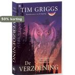 VERZOENING 9789044308402 T. Griggs, Boeken, Verzenden, Gelezen, T. Griggs