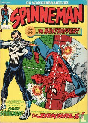 Dr. Octopus [Marvel] - De Bestraffer slaat tweemaal toe!..., Boeken, Stripboeken, Zo goed als nieuw, Eén stripboek, Verzenden