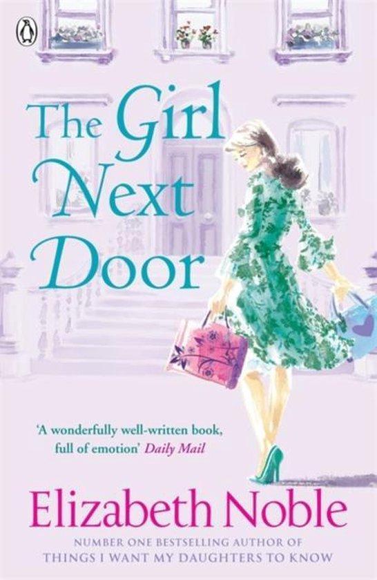 The Girl Next Door 9780141030029 Elizabeth Noble, Boeken, Taal | Engels, Zo goed als nieuw, Verzenden