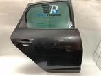 Portier Ra - Station - 5 Deurs - (Seat Ibiza IV) - LW..., Verzenden, Nieuw, Deur