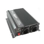 RoadSeo omvormer 24-230V 1500/3000W, Verzenden, Nieuw