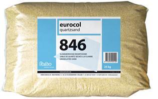 Eurocol Kwartszand 846, Doe-het-zelf en Verbouw, Overige Doe-het-zelf en Verbouw