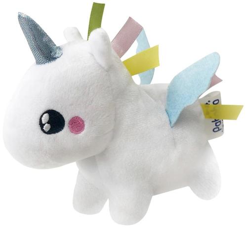Pabobo Shakie Unicorn Draagbaar Nachtlampje PA-SHA-UNICORN, Kinderen en Baby's, Kinderkamer | Inrichting en Decoratie, Nieuw, Verzenden