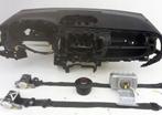 Dashboard + Airbags + Veiligheidsgordels Fiat 500L, Verzenden, Gereviseerd, Fiat