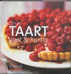 Zin In Taart Zoet En Hartig 9789058551320 M. Clark, Boeken, Verzenden, Gelezen, M. Clark