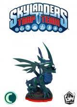 MarioWii.nl: Skylanders Trap Team Character Blackout iDEAL beschikbaar voor biedingen