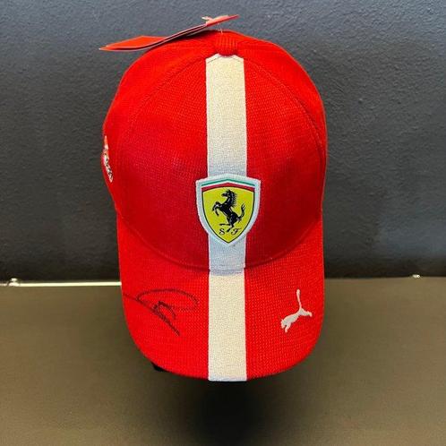 Ferrari - Formule 1 - Lewis Hamilton 2025 China edition -, Verzamelen, Automerken, Motoren en Formule 1