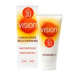 Vision SPF30 Zonnebrandlotion, Verzenden, Nieuw