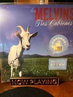 lp nieuw - Melvins - Tres Cabrones, Zo goed als nieuw, Verzenden