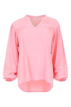 -20% Maicazz  Maicazz Blouse krissa soft pink  maat L, Kleding | Dames, Verzenden, Nieuw, Roze