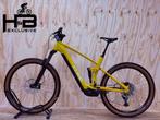 Cube Stereo Hybrid 140 HPC Pro 750 29 inch E-Mountainbike, Overige merken, Ophalen of Verzenden, Zo goed als nieuw, 53 tot 57 cm