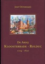De abdij Kloosterrade-Rolduc (1104-1830), Boeken, Nieuw, Verzenden