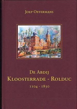 De abdij Kloosterrade-Rolduc (1104-1830), Boeken, Taal | Overige Talen, Verzenden