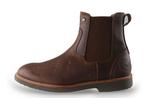 Panama Jack Chelsea boots in maat 41 Bruin | 10% extra, Kleding | Dames, Schoenen, Bruin, Verzenden, Overige typen, Zo goed als nieuw