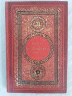 Jules Verne - Jules Verne - Aventures de trois Russes et de, Antiek en Kunst, Antiek | Boeken en Bijbels