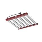 Ralight LED 360W 6 bars 60x60cm - LED Kweeklamp, Ophalen of Verzenden, Nieuw