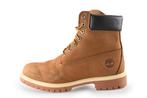 Timberland Veterboots in maat 43 Bruin | 10% extra korting, Kleding | Heren, Schoenen, Bruin, Verzenden, Timberland, Boots