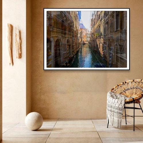 Roberto Cavalli - Visioni, In Venezia / #400, Antiek en Kunst, Kunst | Schilderijen | Modern