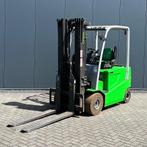 Cesab elektrische vorkheftruck type B625, Zakelijke goederen, Machines en Bouw | Heftrucks en Intern transport, 2000 tot 3000 kg